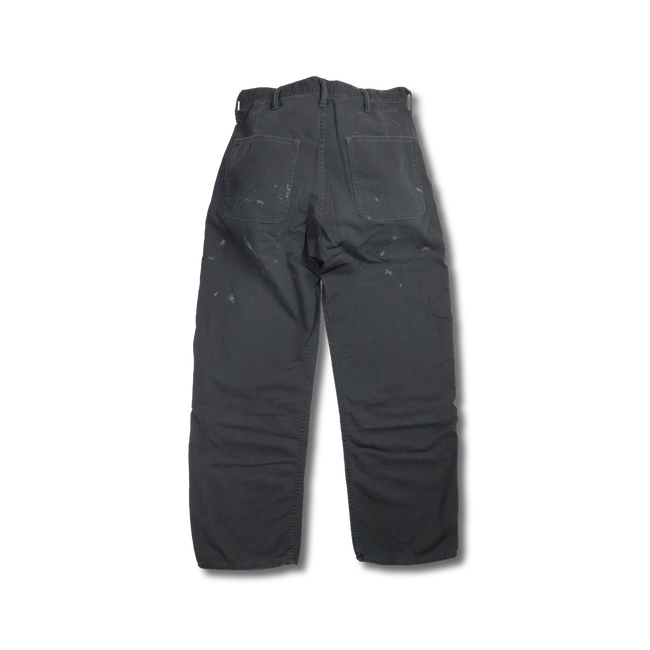 【2026SS】1141VE-2 USN Herringbone Seamen’s Trousers VE(Vintage Effect)