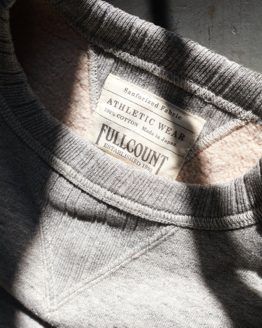 3741 Double V Set In Sleeve Mother Cotton