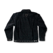 【26AW】2102BKSS-HTC Type 2 On Studs by Zip Stevenson HTC