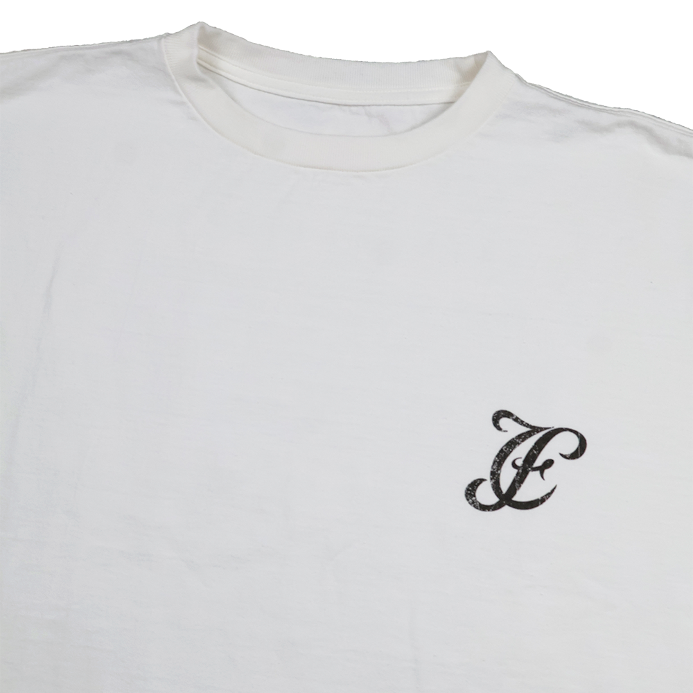 【2026SS】5504-3 Print T “World Tour”