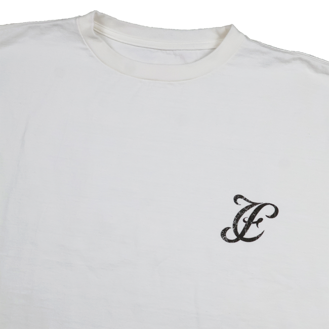 【2026SS】5504-3 Print T “World Tour”