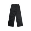 【限定】1101BKBK Straight Black Black Selvedge Denim