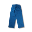【2027SS】1154-1　Denim Wide Tuck Trousers