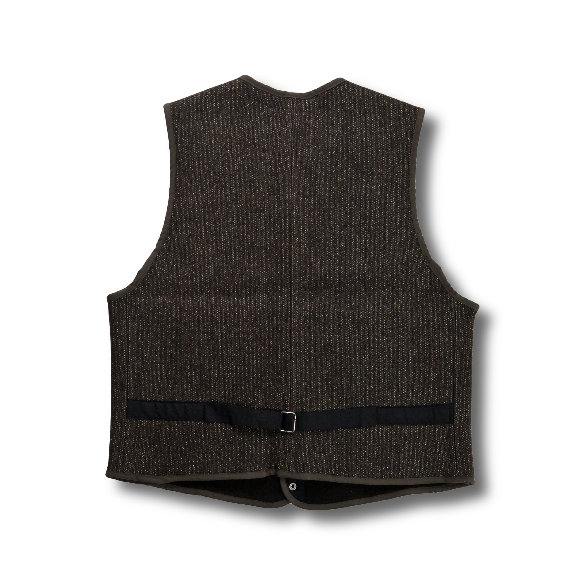【26AW】BBJ-001 Brown's Beach Early Vest