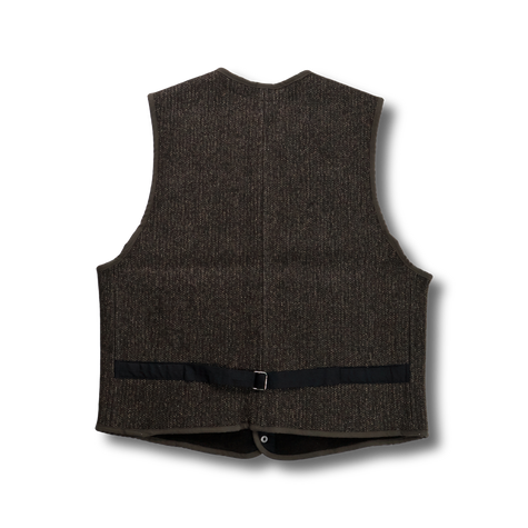 【26AW】BBJ-001 Brown's Beach Early Vest