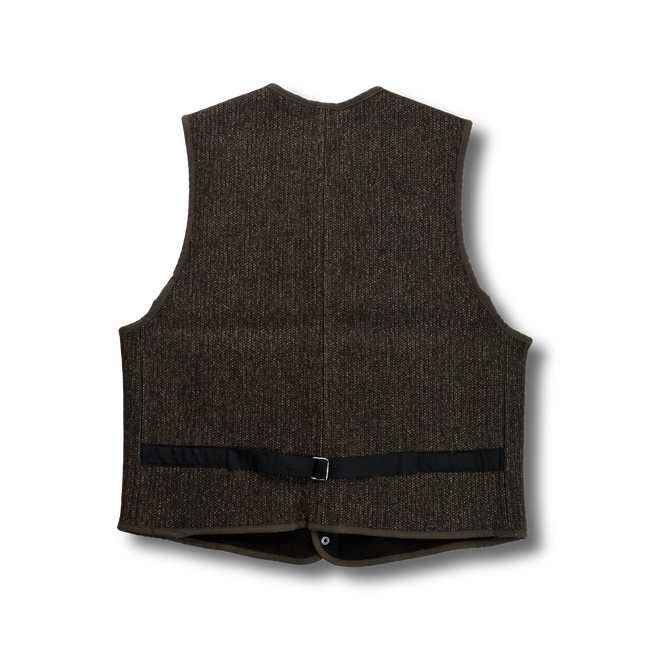 【26AW】BBJ-001 Brown's Beach Early Vest