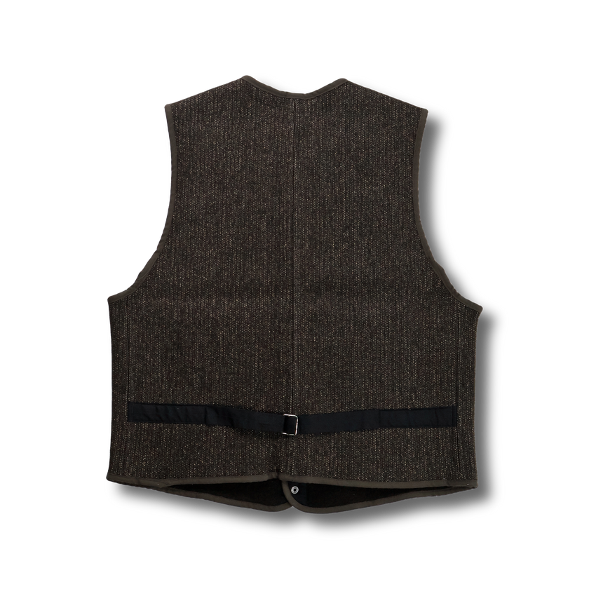 【26AW】BBJ-001 Brown's Beach Early Vest