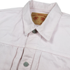【2026SS】2102VE Heavy Twill Type2 VE (Vintage Effect)