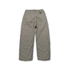 【2026SS】1142-1 Tough Dude High Twist Serge Pants