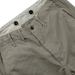 【2026SS】1142-1 Tough Dude High Twist Serge Pants