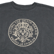 【2026SS】5504-2 Print T “Old Postmark” VE (Vintage Effect)