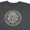 【2026SS】5504-2 Print T “Old Postmark” VE (Vintage Effect)