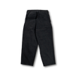 【26AW】GFC1001 Big Denim Tuck Trousers