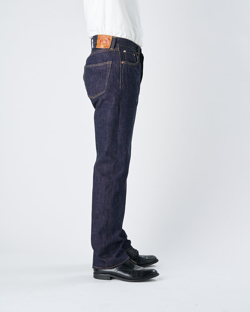 1101XXW Straight Denim Heavy Oz(One Wash)