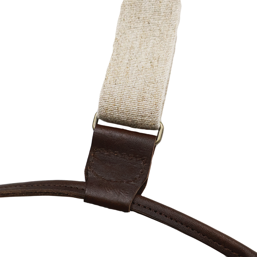 【2026SS】6040 Suspenders