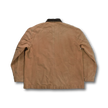 【26AW】2061CA  Relax Fit Duck Chore Jacket