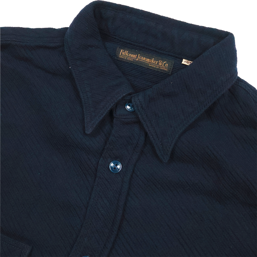 4095-1 Flannel Work Shirt【直営限定】