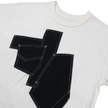 【2026SS】FU15-CU-101 Graffiti Pocket Ringer T-Shirt