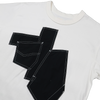 【2026SS】FU15-CU-101 Graffiti Pocket Ringer T-Shirt