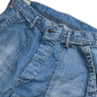 【2026SS】1141HW-1 USN Seamen’s Trousers HW “Master Of Reality”