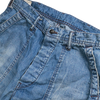 【2026SS】1141HW-1 USN Seamen’s Trousers HW “Master Of Reality”