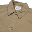 【2026SS】2015BE Chore Jacket Beige Denim
