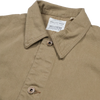 【2026SS】2015BE Chore Jacket Beige Denim