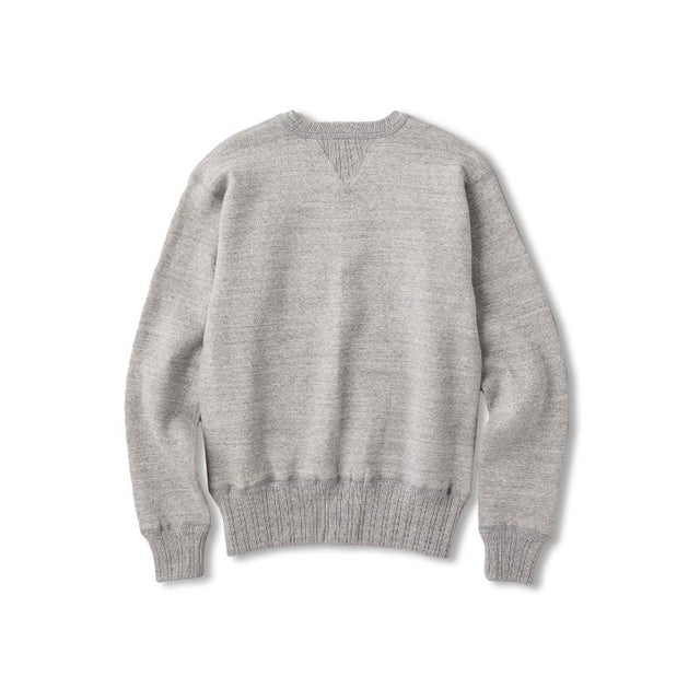 3741 Double V Set In Sleeve Mother Cotton