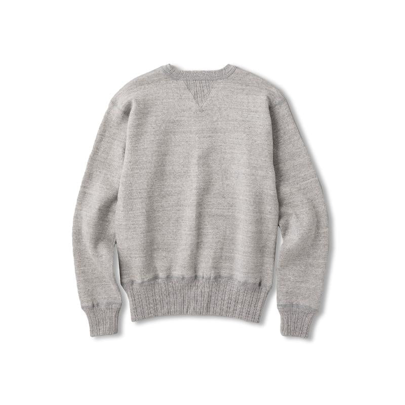 3741 Double V Set In Sleeve Mother Cotton