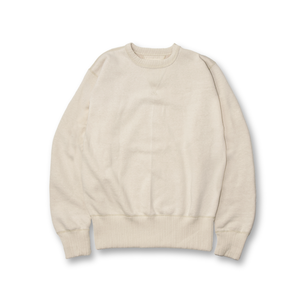 【26AW】3741 Double V Set In Sleeve Mother Cotton