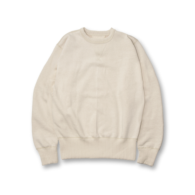 【26AW】3741 Double V Set In Sleeve Mother Cotton