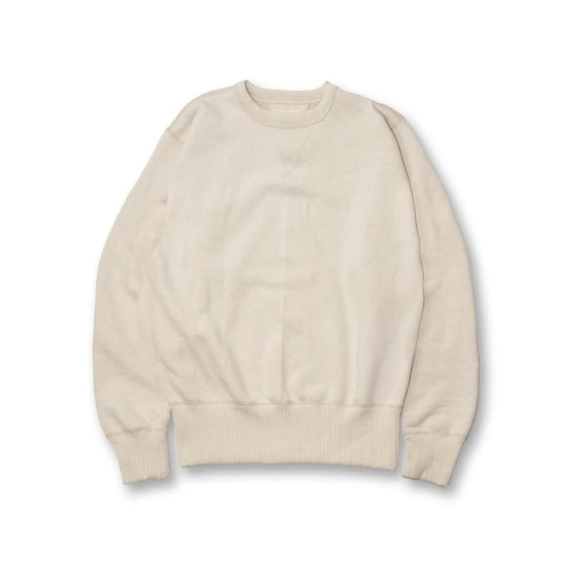 3741-23 Double V Set In Sleeve Mother Cotton