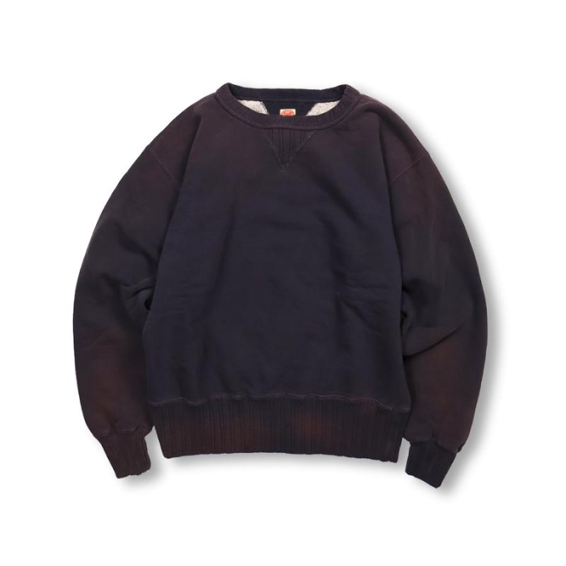 3741HW-24 Double V Set In Sleeve Mother Cotton “Exhausted”