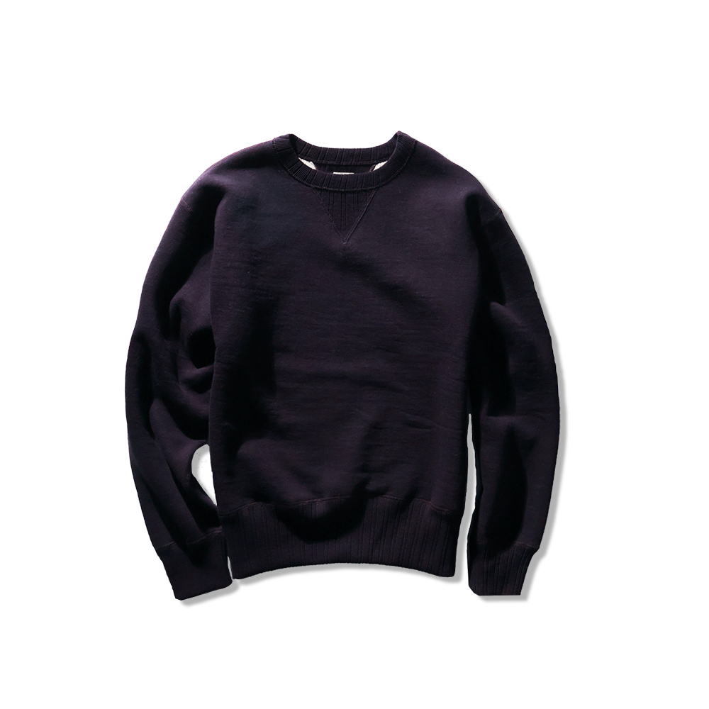 【26AW】3741 Double V Set In Sleeve Mother Cotton