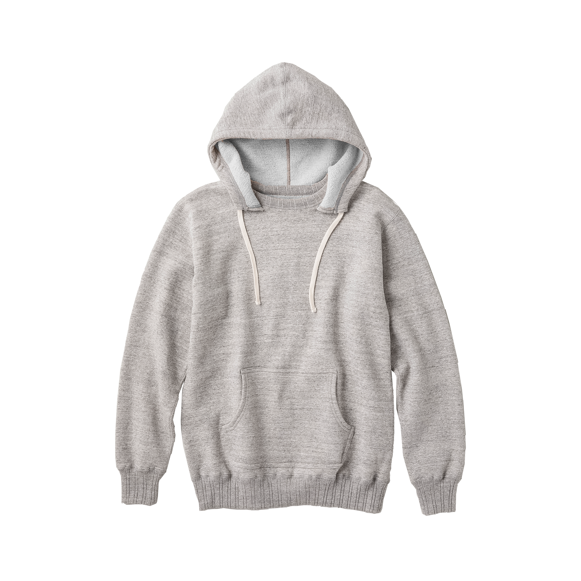 【26AW】3745 After Hood Sweat Shirt Mother Cotton