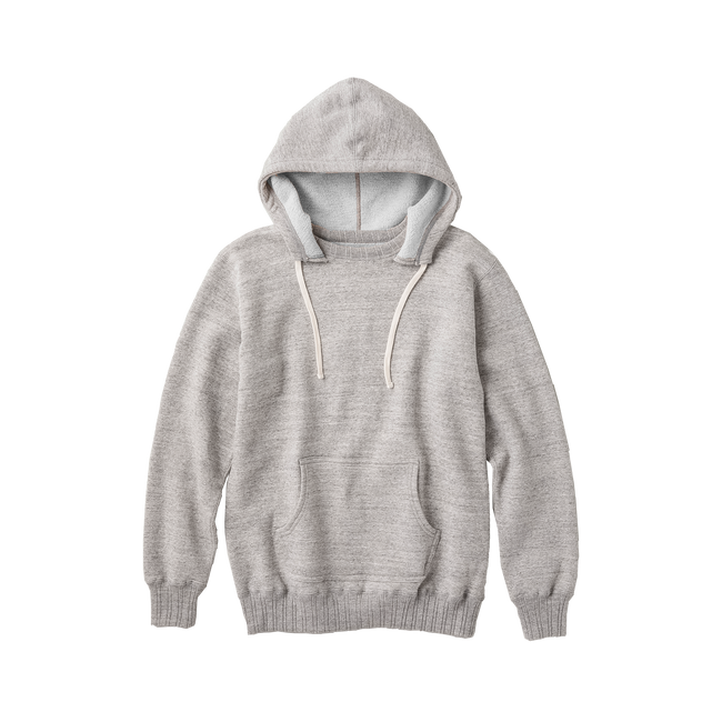 【26AW】3745 After Hood Sweat Shirt Mother Cotton