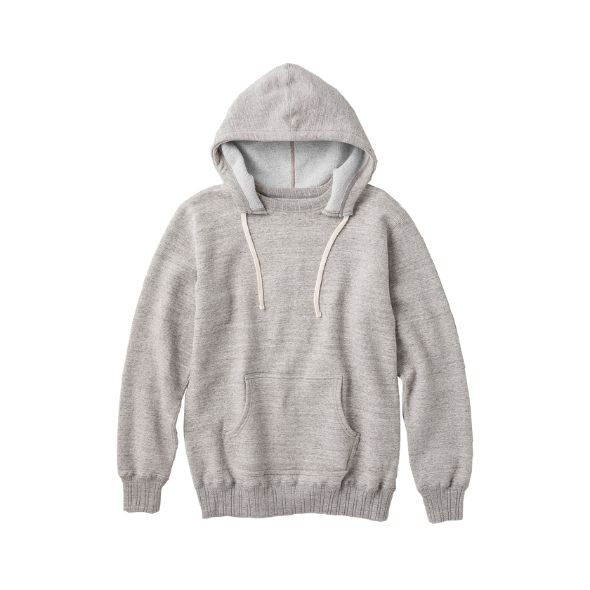 【26AW】3745 After Hood Sweat Shirt Mother Cotton