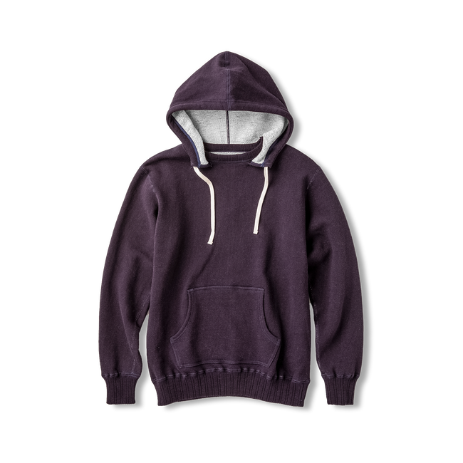 【26AW】3745 After Hood Sweat Shirt Mother Cotton