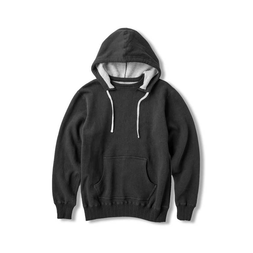 【26AW】3745 After Hood Sweat Shirt Mother Cotton