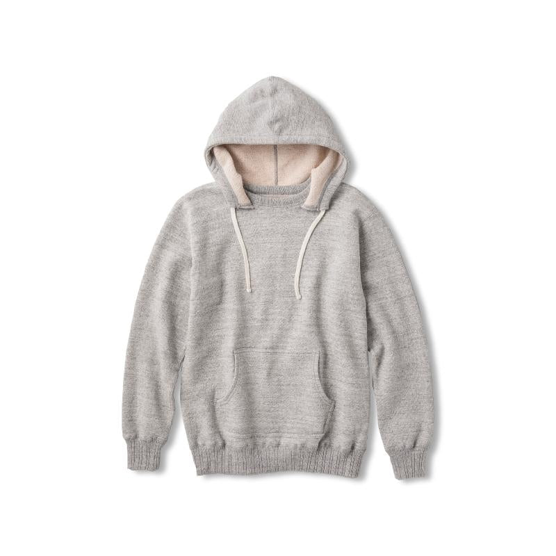 3745 After Hood Sweat Shirt Mother Cotton