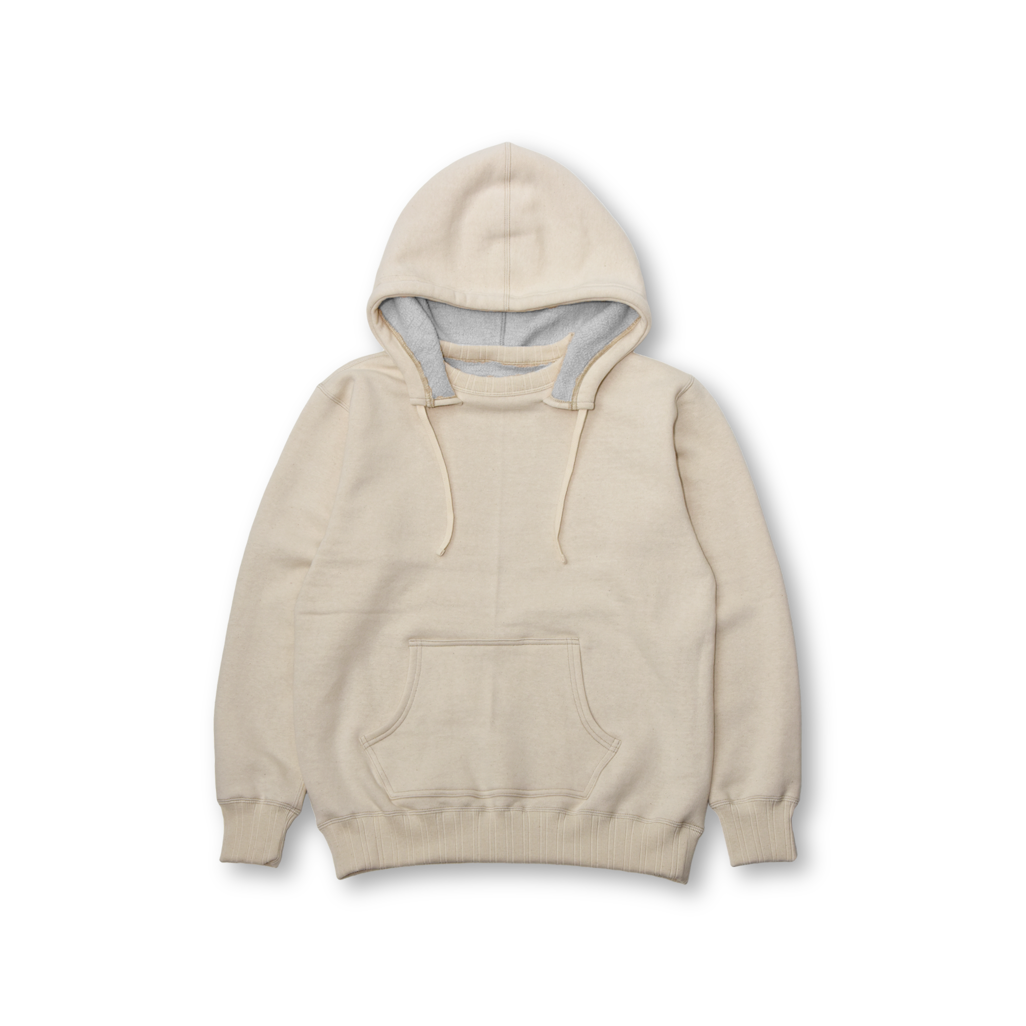 【26AW】3745 After Hood Sweat Shirt Mother Cotton