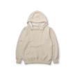 【26AW】3745 After Hood Sweat Shirt Juarez Cotton