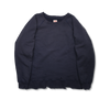 【2025AW】3769-1 Fading Raglan Sleeve Sweatshirt(damage less)