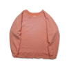 【2025AW】3769 Fading Raglan Sleeve Sweatshirt