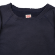 【2025AW】3769 Fading Raglan Sleeve Sweatshirt