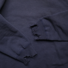 【2025AW】3769 Fading Raglan Sleeve Sweatshirt