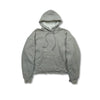 【2025AW】3770-1　Fading Double Face Sweat Hoodie(damage less)