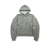 3770-2 Fading Double Face Sweat Hoodie(1color)【直営限定】