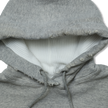【2025AW】3770 Fading Double Face Sweat Hoodie
