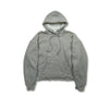 【2025AW】3770 Fading Double Face Sweat Hoodie